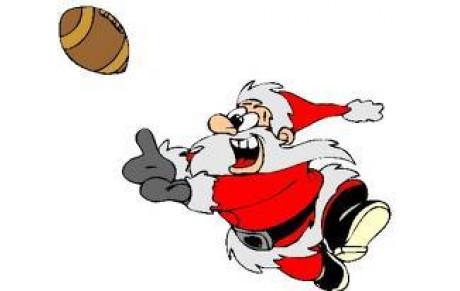 Noël au C A B Pays d'orb ....